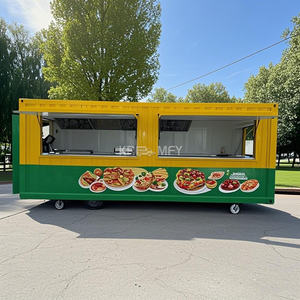 Casa Prefabricada de Contenedor de Instalación Rápida, Estilo Cabaña de Ocio para Salón de Té de Lujo 2025, Cafetería - Product Image 1