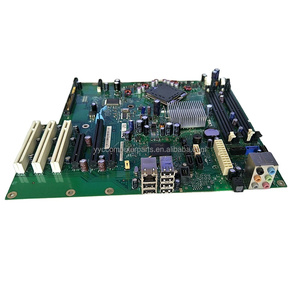 Carte mère de station de travail pour Dimension 9200 DXP061 XPS410 WG855 CT017 0WG855 0CT017 Entièrement testée Bonne qualité DXP061 XPS410 WG855 - Product Image 1