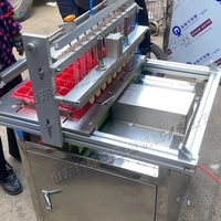Semoir semi-automatique à aspiration par aiguille de haute précision amélioré pour tomates, poivrons, aubergines, fleurs et semis de tabac