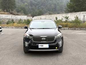<span class=keywords><strong>Kia</strong></span> <span class=keywords><strong>Sorento</strong></span> L <span class=keywords><strong>2016</strong></span> 2.2T 4WD d'occasion importée |   SUV Auto Elite 5 places |   Intérieur en cuir foncé |   Fabriqué en Corée - Product Image 2