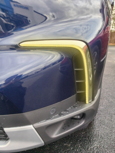 WINAUTO luz <span class=keywords><strong>LED</strong></span> de circulación diurna personalizada y luz <span class=keywords><strong>antiniebla</strong></span> para Honda PILOT 2023 DRL luz diurna con señal de giro nueva condición - Product Image 4