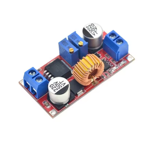XL4015 5A DC vers DC CC CV Carte de charge de batterie au lithium Convertisseur de puissance LED Chargeur de batterie au lithium Module abaisseur XL4015 <span class=keywords><strong>E1</strong></span> - Product Image 4