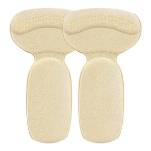 Protector de Talón 2 en 1 Antidesgaste y Antideslizante para Mujer, Suave y Resistente al Dolor - Protector de Talón al por Mayor - Product Image 4