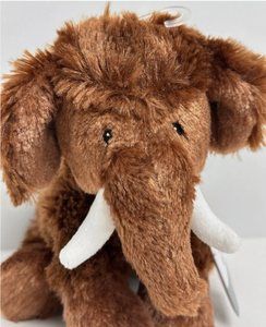 Neue braune Tier Elefant weiche Plüsch Stofftiere am besten xxxx - Product Image 2