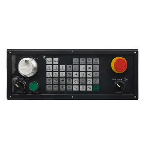 Sistema de Control de 5 Ejes y 6 Funciones, Controlador de Fresado para Tornos de 5 Ejes - Product Image 4