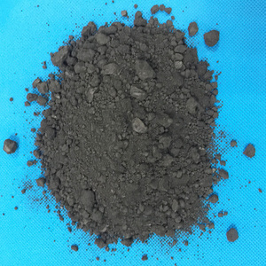 Hoge Kwaliteit Zwarte Zachte Industriële Rubber Magneet Groothandel Verwerkt Snijservice Met Hoge Kwaliteit Ijzeren Poeder Compound - Product Image 5