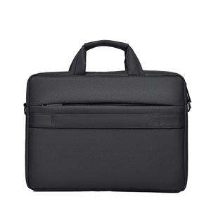 Sac à main de mode Oxford transfrontalier sac pour <span class=keywords><strong>ordinateur</strong></span> portable étanche mallette d'affaires unisexe fermeture à glissière légère Document - Product Image 4
