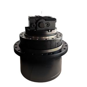 Conjunto de Transmisión Final para Excavadora Belparts R180LC-7 R180LC-9 31N5-42000 31Q5-42050 Motor de Desplazamiento para Hyundai - Product Image 1