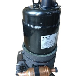 Compresseur d'air rotatif Haili RH231VHAC, alimentation secteur, lubrifié, usage industriel - Product Image 5