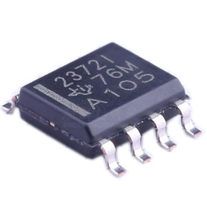 Amplificador Operacional Texas Instruments TLV2372IDR SOIC-8, 2.7V 36V, Montaje Superficial, Doble Canal - Product Image 3