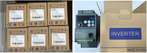 Variador de Frecuencia (VFD) Serie HBD 200 Eficiente y Confiable de 0.75kW 1.5kW 380V Monofásico y Trifásico para Laboratorio <span class=keywords><strong>Fab</strong></span> en Djibouti - Product Image 6