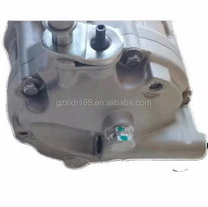 Compressore AC OEM8103100-CR01 per Changan Uni-K Uni-<span class=keywords><strong>T</strong></span>, Gruppo Compressore per Aria Condizionata - Product Image 3