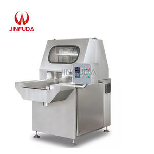 เครื่องฉีดน้ำหมักเนื้อสัตว์เครื่องฉีดน้ำหมักเนื้อสัตว์อัตโนมัติ - Product Image 1