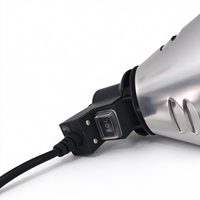 Lampe chauffante infrarouge électrique pour animaux, style tube, blanche, à économie d'énergie, pour élevage et usage vétérinaire – Offre Spéciale
