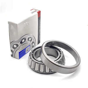 Rodamientos de rodillos cónicos 32214 de alto rendimiento 32215 32216 32218 32219 32220 Rodamientos de precisión originales para motores eléctricos - Product Image 5
