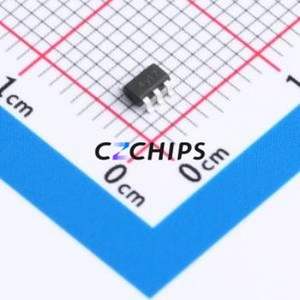 วงจรรวมชิป PMIC ตัวควบคุมเชิงเส้น SOT-23-5L XC6221A332MR-G-HXY ใหม่ดั้งเดิม (LDO) - Product Image 1