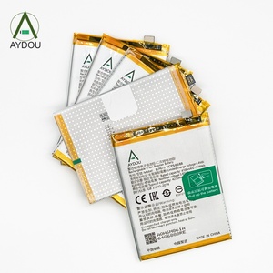 แบตเตอรี่สำรองสำหรับ Reno15 <span class=keywords><strong>OPPO</strong></span> ค้นหา X9 A6 A5 Pro <span class=keywords><strong>BLP673</strong></span> <span class=keywords><strong>OPPO</strong></span> A5 4230mAh - Product Image 3