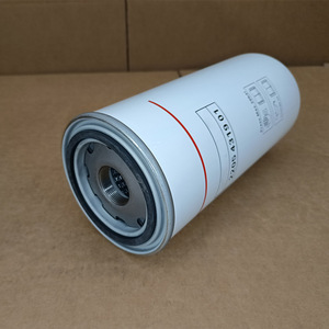 ไส้กรองน้ำมันเครื่องอัดอากาศคุณภาพดี 2205 4319 01 2205-4319-01 2205431901 - Product Image 6