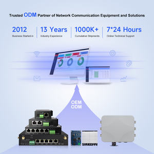 Router industri 4G Lte 150Mbps Wifi Router Unlocked Mobile <span class=keywords><strong>Hotspot</strong></span> 4G Router nirkabel dengan Slot kartu Sim Iot Plc Gateway - Product Image 6