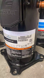 Chất Lượng Cao ZR68KC-TFD-523 ZR81KCE-TFD-522 Copeland Điều Hòa Không Khí 7HP Máy Nén ZR81KC-TF5-522 - Product Image 5