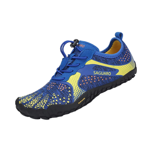 Zapatos Descalzos para Niños <span class=keywords><strong>SAGUARO</strong></span>, Zapatillas Deportivas Acuáticas de Secado Rápido, Calzado Deportivo Ligero para Niños y Niñas Pequeños - Product Image 1