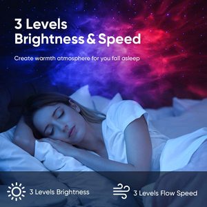 Proiettore <span class=keywords><strong>LED</strong></span> Star Light <span class=keywords><strong>con</strong></span> telecomando Star Galaxy proiettore <span class=keywords><strong>con</strong></span> <span class=keywords><strong>LED</strong></span> Nebula Cloud - Product Image 3