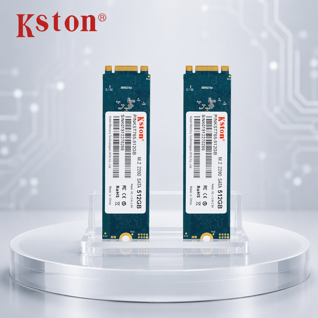 2022 Hot Selling Internal Laptop M.2 NGFF SATA SSD 560MB/s Read 450-550MB/s Write 3 Years Warranty China Factory Price