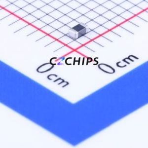 BLM18SG121TN1D Ferrite Bead 0603 RF ( Impedance @ Frequency: 120Ohm@100MHz )( Error: 25% )( DC Resistance (DCR): 25mOhm ) - Product Image 2