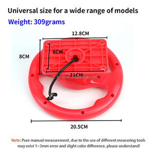 Accessoires de jeu d'arcade Crazy Racing Train Divertissement pour enfants Jeu à pièces au <span class=keywords><strong>volant</strong></span> - Product Image 6
