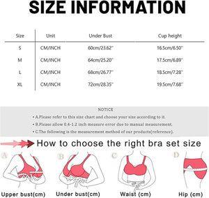 <span class=keywords><strong>Sujetador</strong></span> <span class=keywords><strong>sin</strong></span> Tirantes para Mujer, Sexy, Antideslizante, Sólido, Invisible, Push-Up, <span class=keywords><strong>sin</strong></span> Varillas, Ropa Interior <span class=keywords><strong>sin</strong></span> Costuras, Bralette, Lencería - Product Image 3