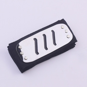 Hot Japanese <span class=keywords><strong>Anime</strong></span> Head Band Cosplay Diadema <span class=keywords><strong>Konoha</strong></span> Headwear Diadema luminosa Accesorios - Product Image 3