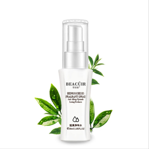 Новый продукт Дезодорант антиперспирант унисекс вкус трезвый свидания Эфирное