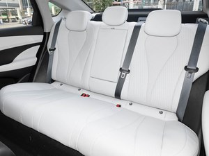 ใช้ BYD Seal 05 DM-I 2025 DM-I อัจฉริยะขับรถรุ่น55กม. รุ่นหรูหราไฮบริดรถยนต์ซีดาน Jiben - Product Image 6