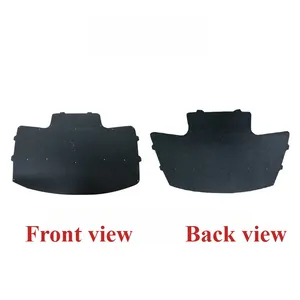 Pour BMW Série 5 E39 1995-2003 – Isolation acoustique et thermique du capot moteur – Coton de protection – Pièces de carrosserie 51488159483 - Product Image 2