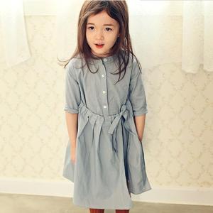 Fábrica india OEM de ropa para niños y vestidos elegantes - Product Image 1