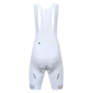 Pantaloncini da Ciclismo Personalizzati Monton, Altamente Elastici e Traspiranti, Abbigliamento da Ciclismo, Pantaloncini con Bretelle da Donna - Product Image 2