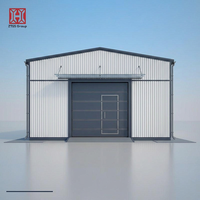 Service de traitement de la tôle pour entrepôts préfabriqués en structure acier ZTSS – Découpe et soudure