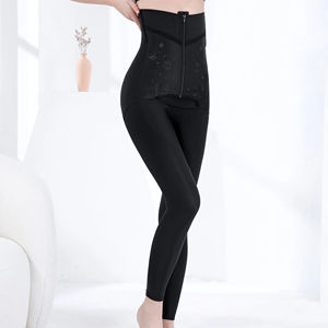 Sexy Mutandine Modellanti da Donna Post-Parto con Ricamo, Traspiranti, Modellanti per Fianchi e Pancia, Taglia Unica - Product Image 6