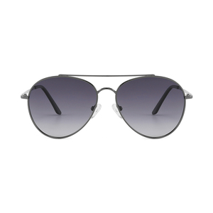 Gafas de Sol de Piloto, Ovaladas, Montura Completa, Lentes Degradadas, 100% Protección UV, Unisex, para Actividades al Aire Libre - Product Image 6