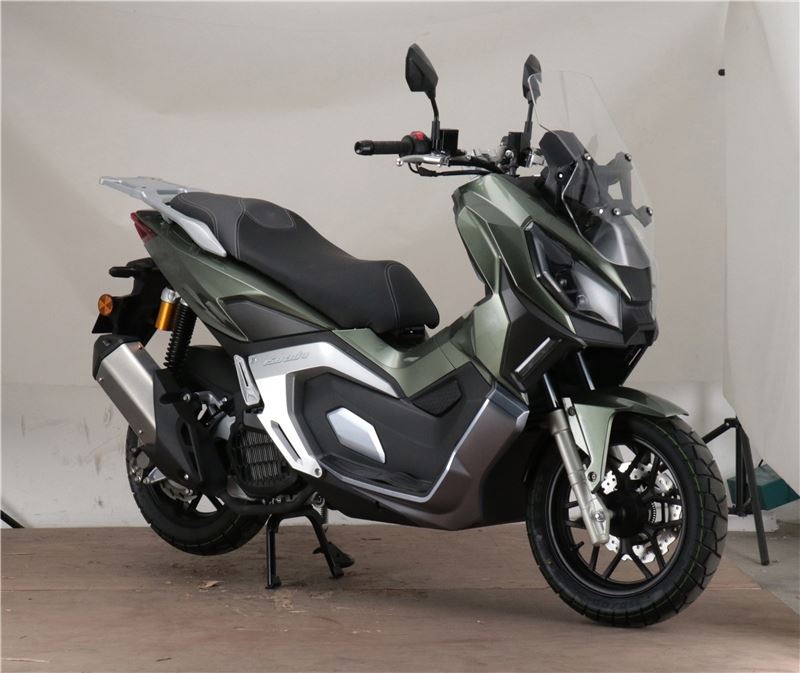 Высокое качество 250CC с водяным охлаждением EFI система бензинового мотоцикла 105 км/ч скорость CDI дисковый тормоз зажигания