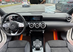 รถเมอร์เซเดส-เบนซ์2020มือสองรถสปอร์ตซีดานความเร็วสูง136HP 1.3ตัน200L 5ที่นั่งเครื่องยนต์4L เบนซินพวงมาลัยซ้าย - Product Image 6