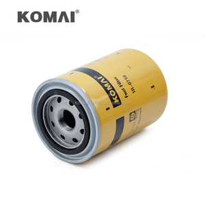 Filtre à carburant KOMAI BF 583 H 09505-51 1R 0710 8 S 4197 1r-0710 752011 FF 183 FP 230 F <span class=keywords><strong>SK</strong></span> 3826 333519 L 8794 9 L 9100 Excavatrice - Product Image 5