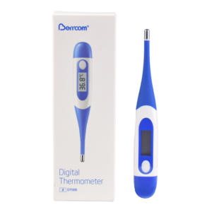 Atacado Medical Temperatura Digital Oral Body Termômetro Eletrônico para Kid Adult <span class=keywords><strong>Baby</strong></span> - Product Image 1