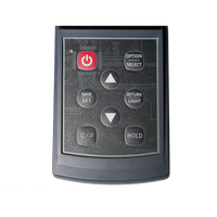 Low Power Portable Dissolved Oxygen Meter for Water Source Detection Aquaculture Sewage Treatment Research Institutions