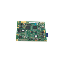 NEP TECHNO BOARD 9450 Pièces détachées d'encre à solvant de type E d'occasion EA48472 pour imprimante jet d'encre