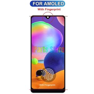 Display OLED IPARTS per Samsung <span class=keywords><strong>Galaxy</strong></span> <span class=keywords><strong>A31</strong></span> SM-A315 A315F A315G A315N, Schermo Touch con Digitalizzatore e Cornice, Ricambio Completo - Product Image 3