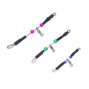 Nuevo Conector de Pesca Urfe para Anzuelos Temporales, Enganches Rápidos para la Pesca, Aparato Kolay <span class=keywords><strong>Atma</strong></span> - Product Image 4