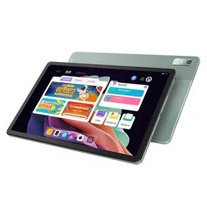 2023 orijinal küresel sürüm Lenovo Pad Plus 2023 WiFi Tablet 11.5 inç, 6GB + 128GB Android 12 Lenovo tablet PC OLED oyun pedi