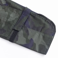 Uniforme tactique de camouflage pour le service de sécurité, veste et pantalon respirants, ignifuges et robustes pour le combat et les activités de plein air