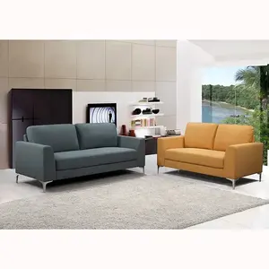Hot Sale Sofa garnitur Neues Design Hochwertige Wohnzimmer möbel Sofa garnitur